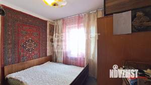 3-к квартира, вторичка, 60м2, 4/9 этаж