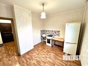 1-к квартира, вторичка, 36м2, 2/17 этаж