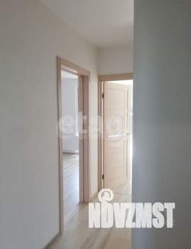 2-к квартира, вторичка, 52м2, 4/10 этаж