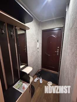 2-к квартира, вторичка, 47м2, 3/5 этаж