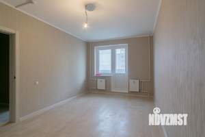 1-к квартира, вторичка, 36м2, 12/17 этаж