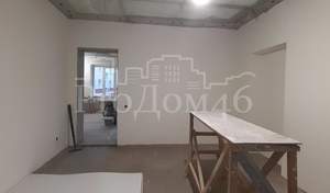 3-к квартира, вторичка, 63м2, 2/4 этаж