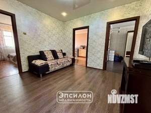 3-к квартира, вторичка, 85м2, 8/10 этаж