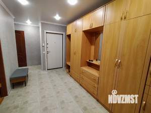 2-к квартира, вторичка, 72м2, 9/9 этаж