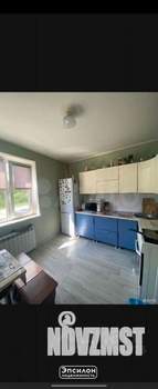 1-к квартира, вторичка, 37м2, 1/17 этаж