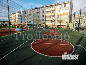 1-к квартира, вторичка, 38м2, 1/5 этаж