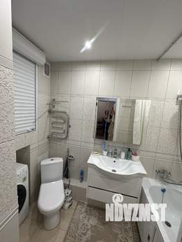 1-к квартира, вторичка, 39м2, 6/17 этаж