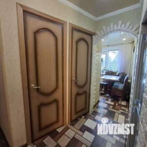 2-к квартира, вторичка, 50м2, 4/5 этаж