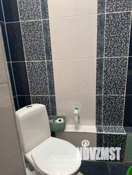 3-к квартира, вторичка, 87м2, 4/10 этаж