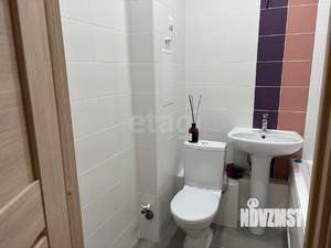 2-к квартира, вторичка, 41м2, 14/17 этаж