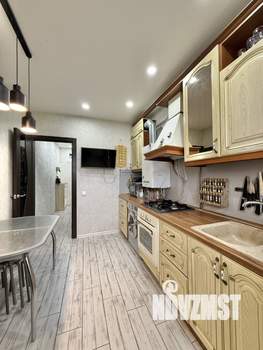 1-к квартира, вторичка, 36м2, 3/3 этаж