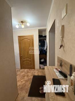 2-к квартира, вторичка, 45м2, 4/5 этаж