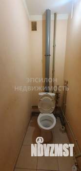 2-к квартира, вторичка, 57м2, 14/17 этаж