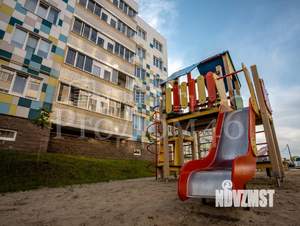 1-к квартира, вторичка, 35м2, 2/5 этаж
