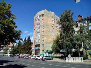 3-к квартира, вторичка, 106м2, 6/10 этаж