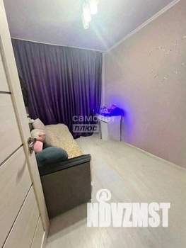3-к квартира, вторичка, 61м2, 1/5 этаж