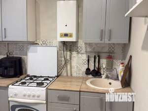 1-к квартира, вторичка, 38м2, 4/5 этаж