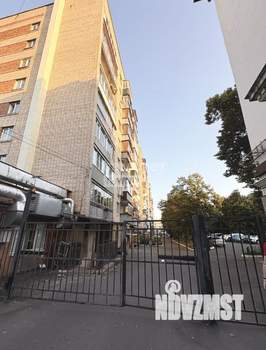 2-к квартира, вторичка, 42м2, 4/9 этаж