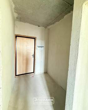 1-к квартира, вторичка, 41м2, 5/10 этаж