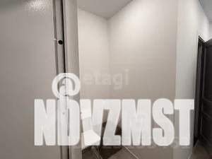 1-к квартира, вторичка, 38м2, 7/20 этаж