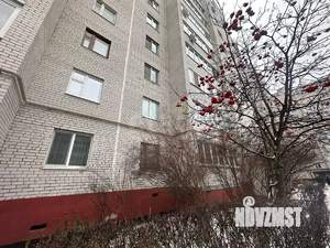 1-к квартира, вторичка, 34м2, 9/9 этаж