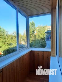 2-к квартира, вторичка, 44м2, 5/5 этаж