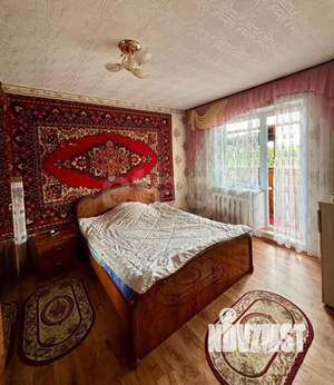 3-к квартира, вторичка, 61м2, 3/9 этаж