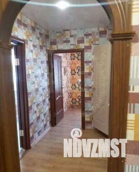 3-к квартира, вторичка, 61м2, 8/9 этаж