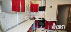 3-к квартира, вторичка, 73м2, 4/10 этаж