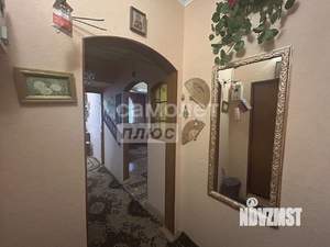 4-к квартира, вторичка, 79м2, 10/10 этаж