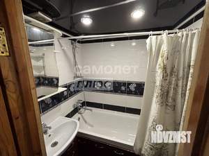2-к квартира, вторичка, 44м2, 9/9 этаж
