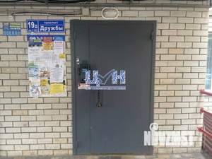 1-к квартира, вторичка, 38м2, 5/17 этаж