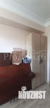 2-к квартира, вторичка, 53м2, 4/4 этаж