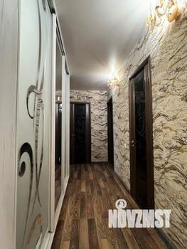 3-к квартира, вторичка, 75м2, 3/10 этаж