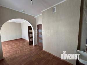 1-к квартира, вторичка, 41м2, 10/17 этаж