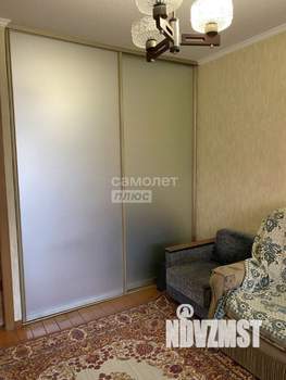 2-к квартира, вторичка, 48м2, 1/5 этаж