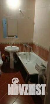 1-к квартира, вторичка, 42м2, 6/10 этаж