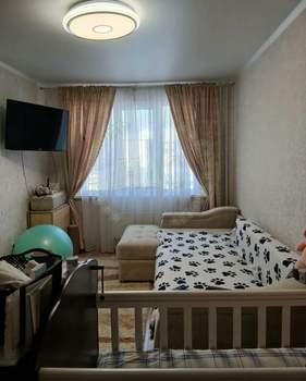 3-к квартира, вторичка, 70м2, 8/10 этаж