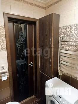 3-к квартира, вторичка, 55м2, 5/5 этаж