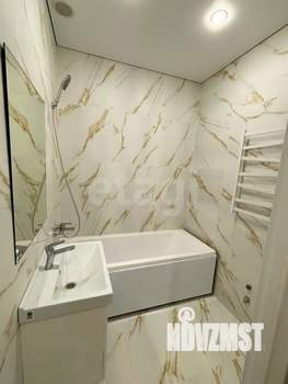 2-к квартира, вторичка, 51м2, 6/10 этаж