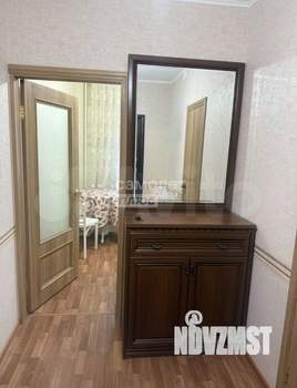 1-к квартира, вторичка, 38м2, 14/17 этаж