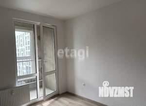 Студия квартира, вторичка, 27м2, 8/18 этаж