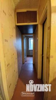 1-к квартира, вторичка, 34м2, 4/5 этаж