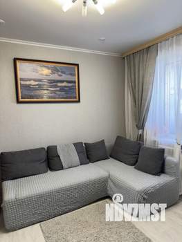 3-к квартира, вторичка, 61м2, 9/9 этаж