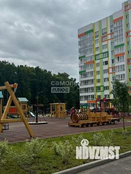 Студия квартира, вторичка, 29м2, 5/10 этаж