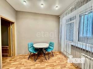 1-к квартира, вторичка, 47м2, 8/17 этаж