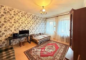 2-к квартира, вторичка, 53м2, 2/4 этаж