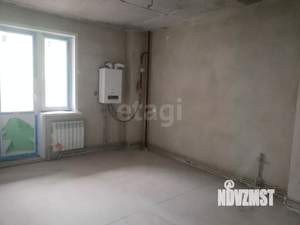 1-к квартира, вторичка, 41м2, 5/10 этаж