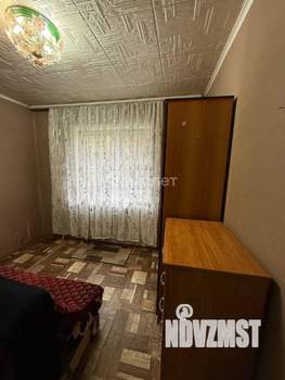 3-к квартира, вторичка, 62м2, 1/9 этаж