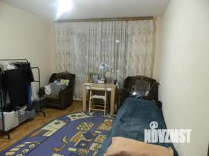 2-к квартира, вторичка, 59м2, 7/10 этаж